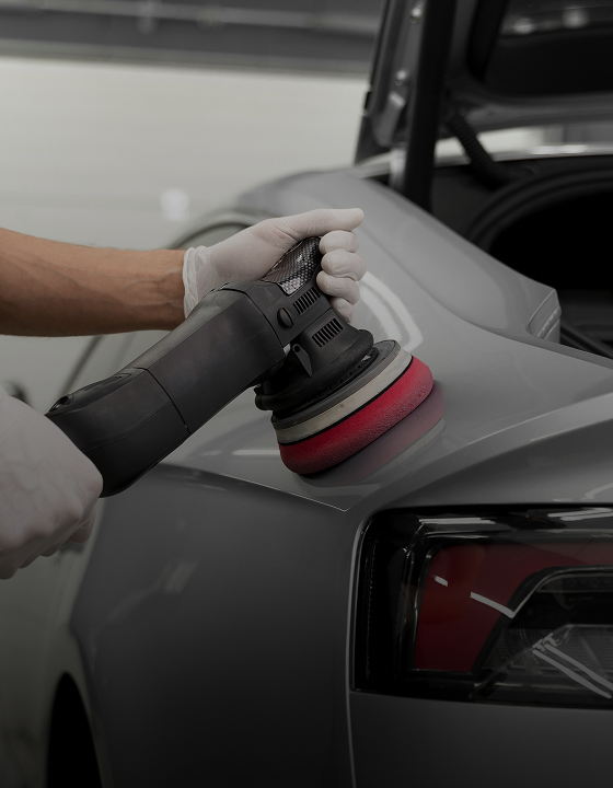 Car Detailing Services